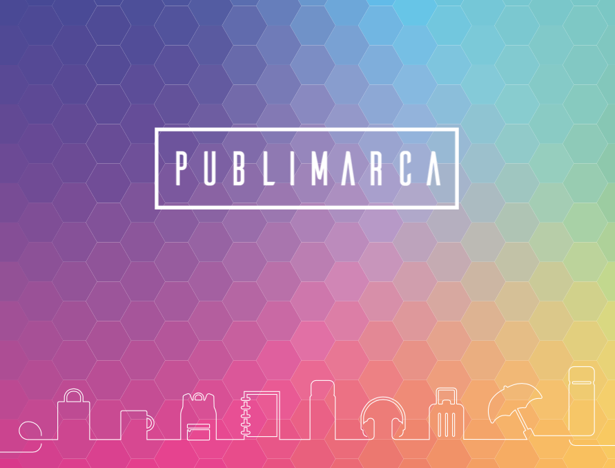 Portada de catálogo