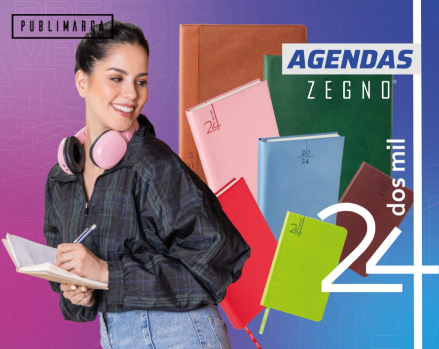 Portada de catálogo