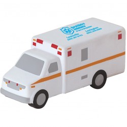 Ambulancia