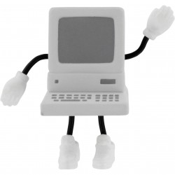 Figura computadora