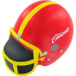 Casco de fútbol