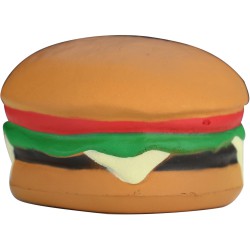 Hamburguesas