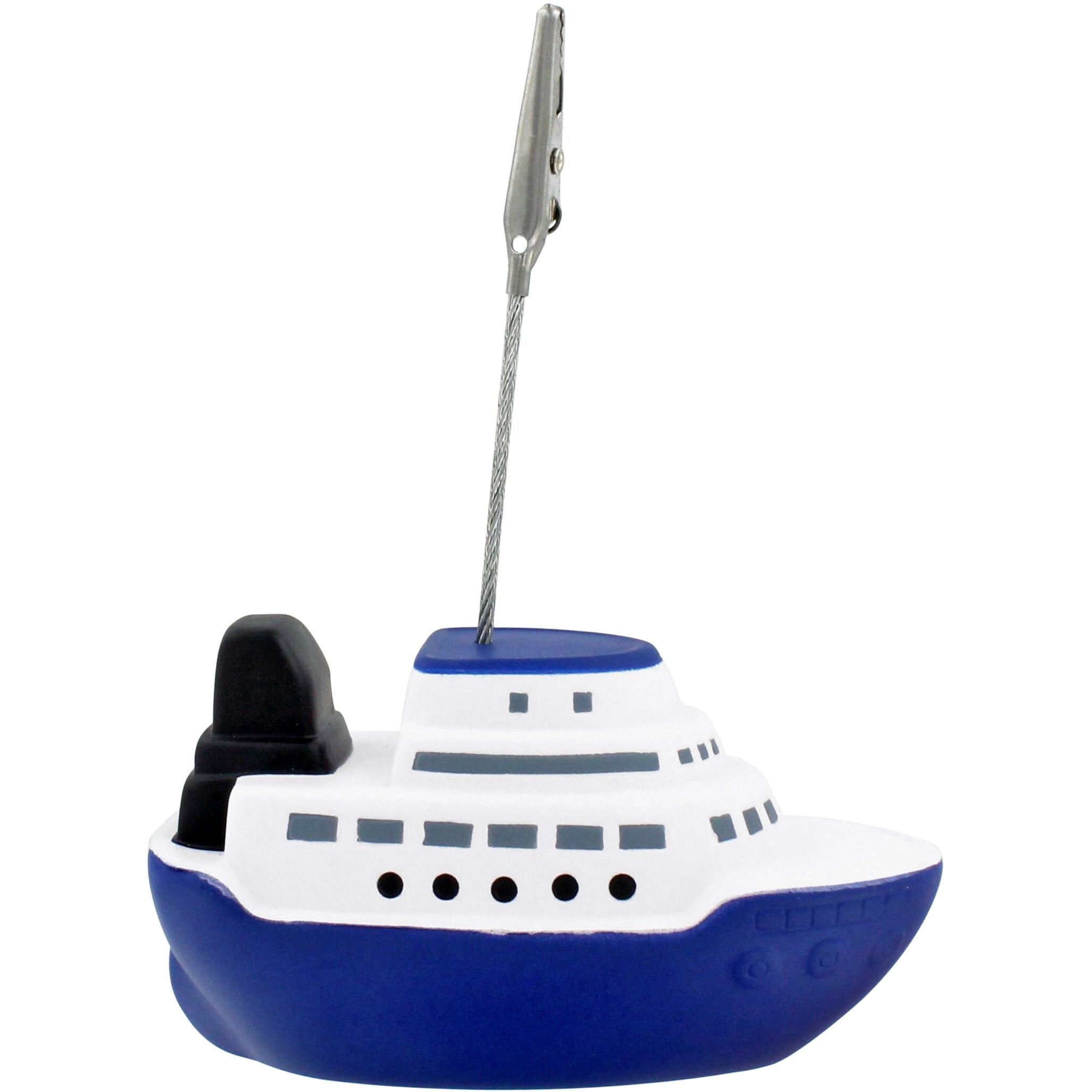 Porta Memos de Barcos de Crucero para