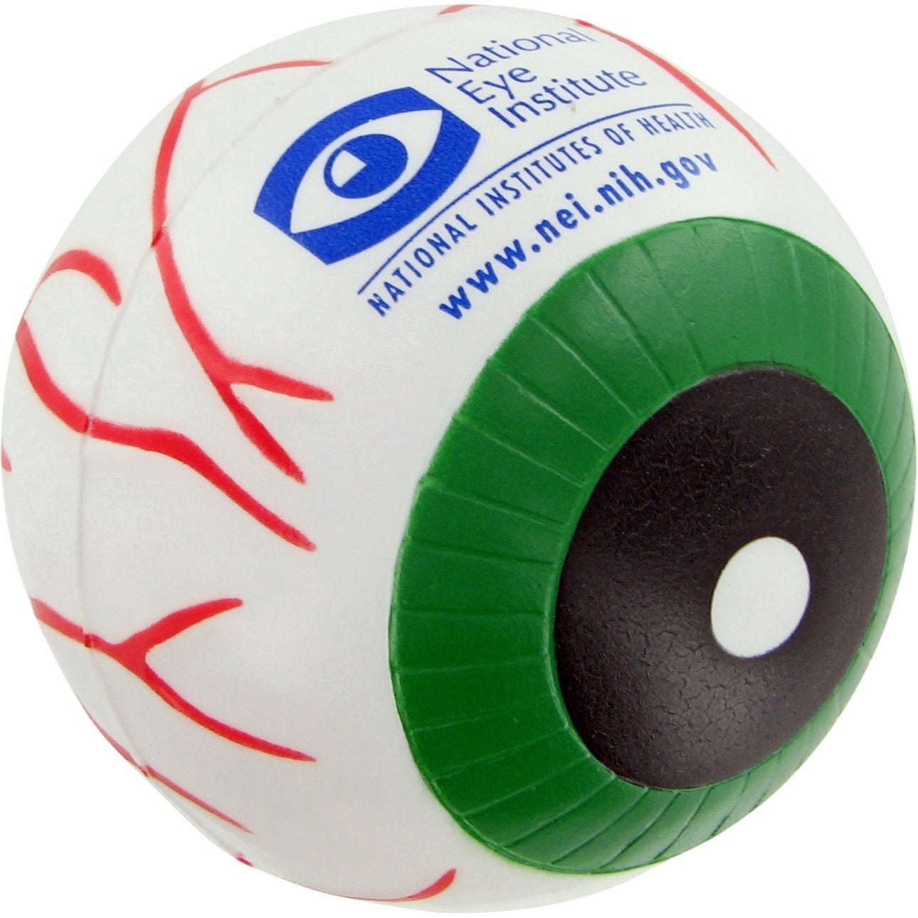 PS-681 Pelota de Ojo de Mercadeo