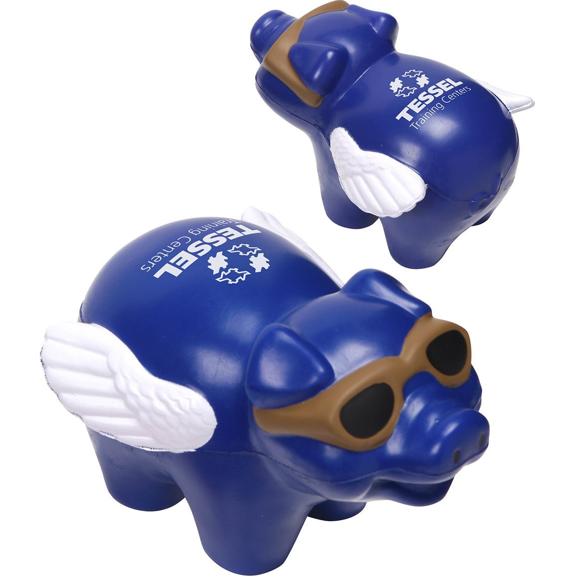 PS-1704 Cerdo Volador