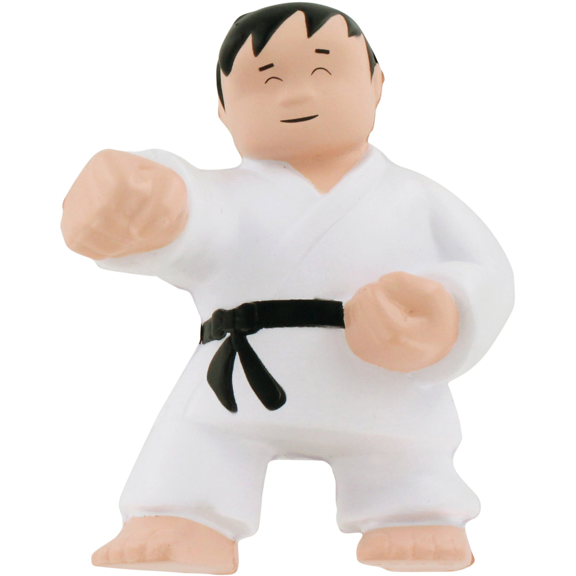 PS-668 Karateka