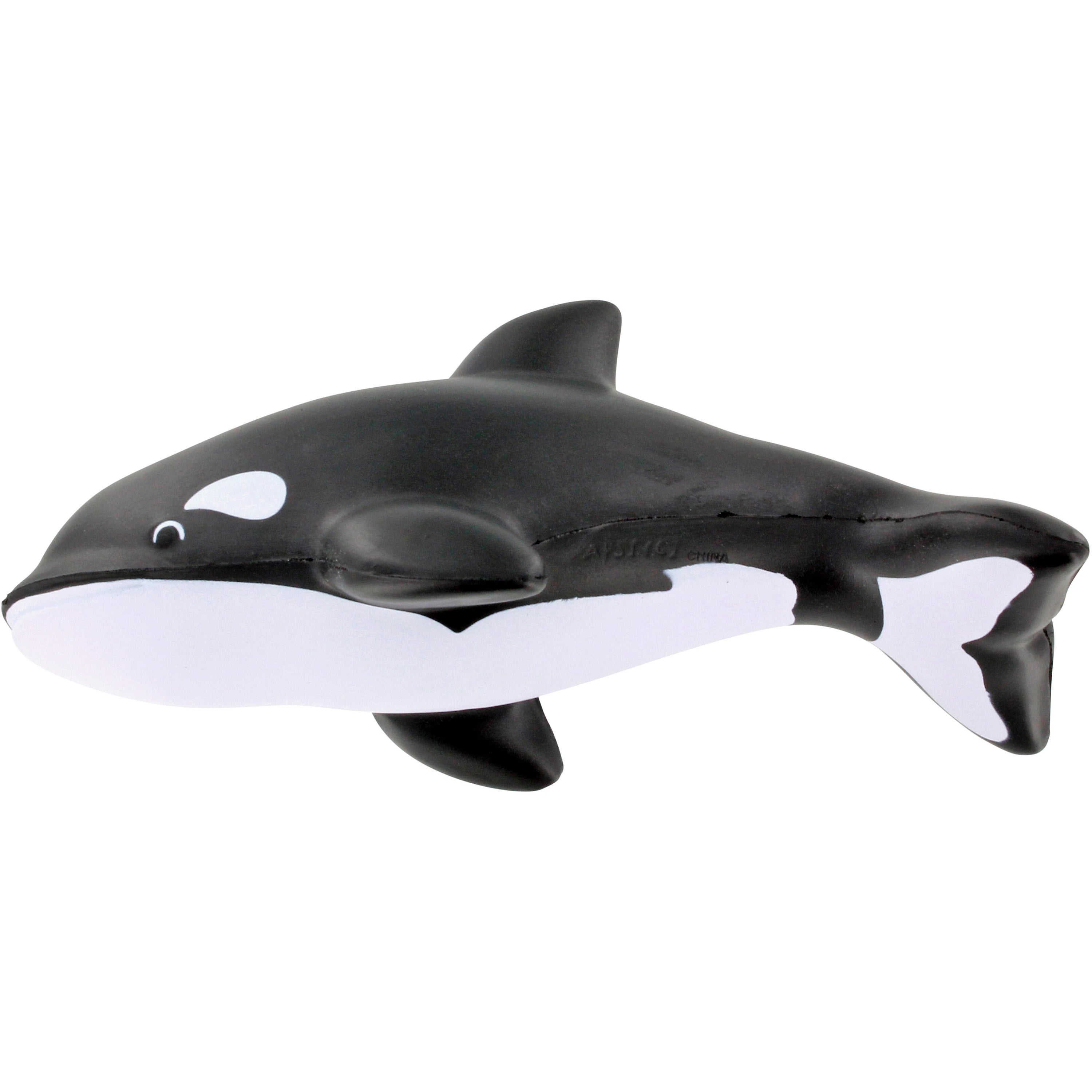 Orcas