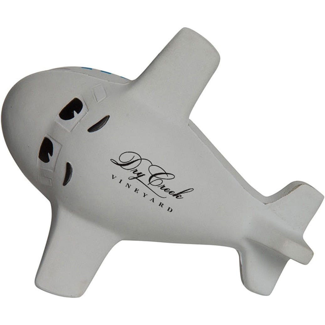 Avión Mini Sonriente