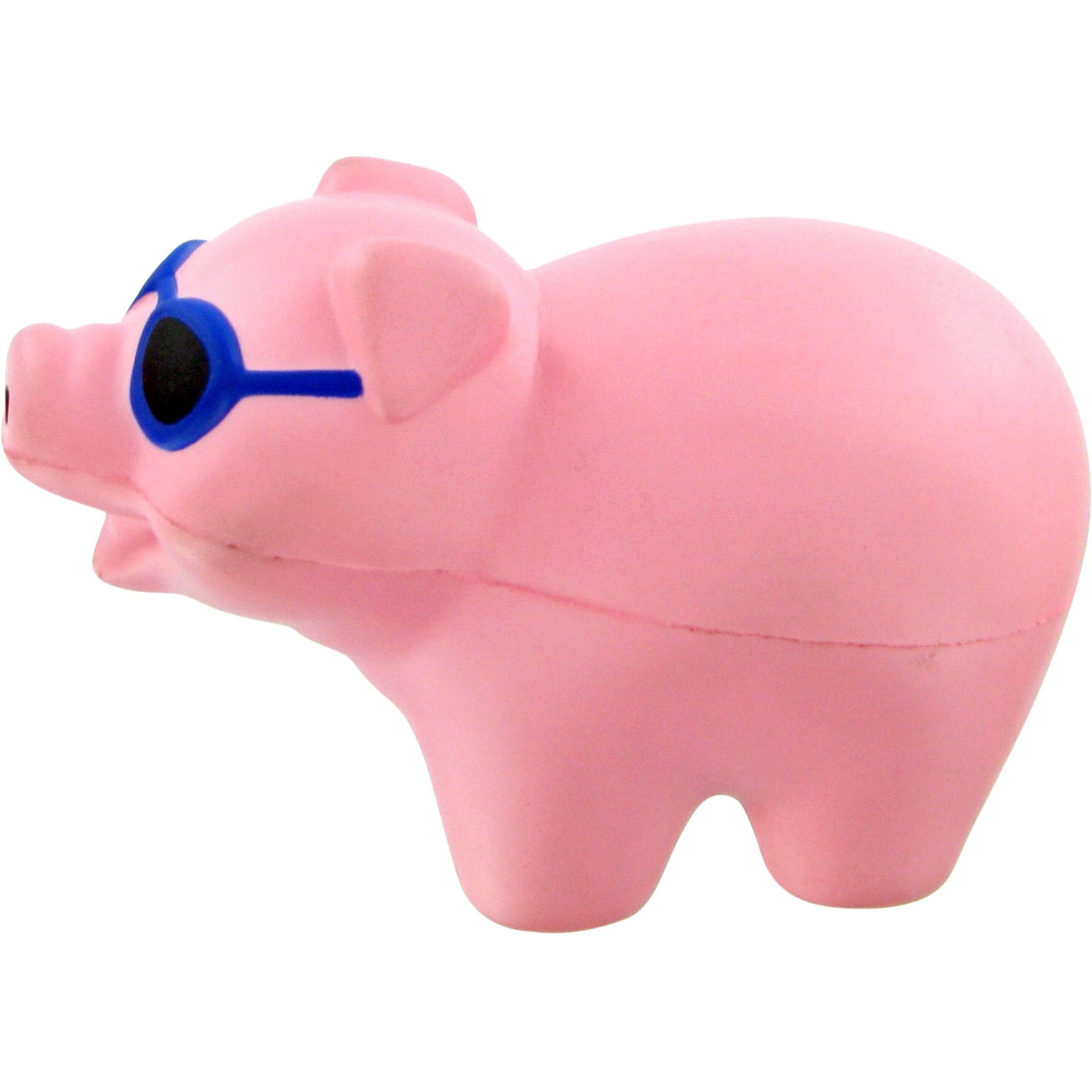 Cerditos con gafas de sol