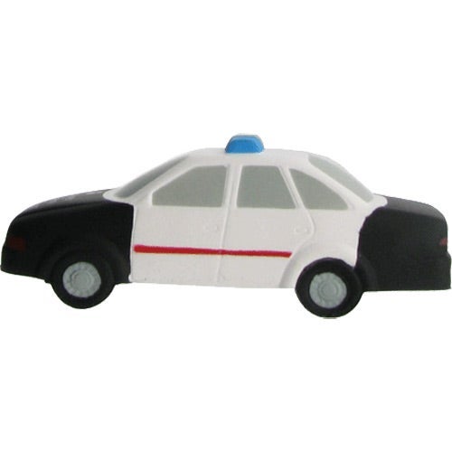 Coches de Policía Suaves