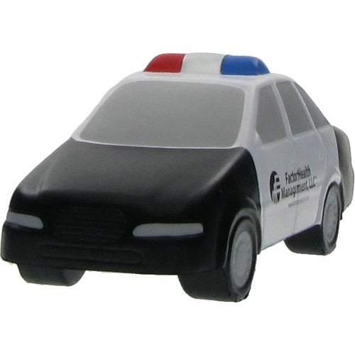Coches de Policía