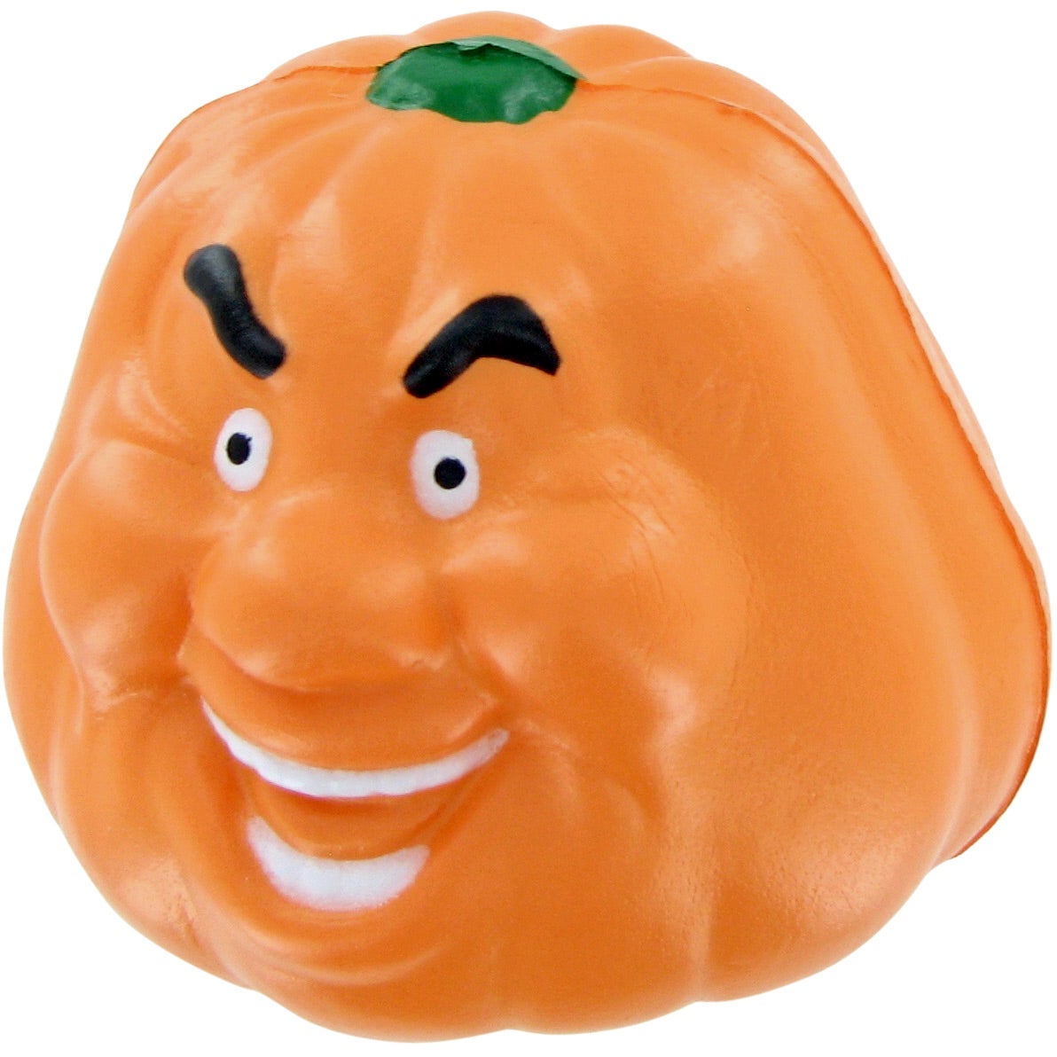 Calabaza Sonriente