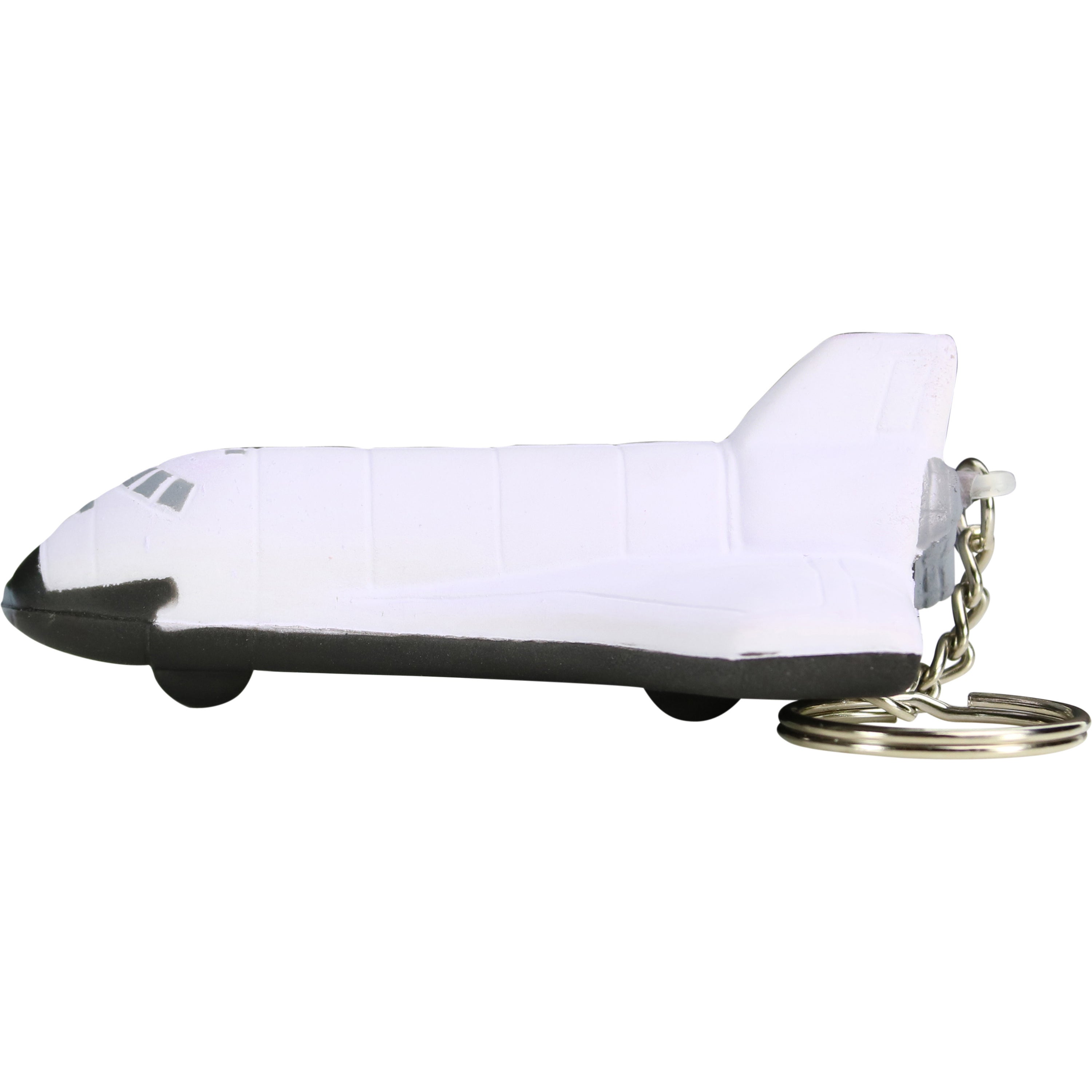 Transbordador Espacial