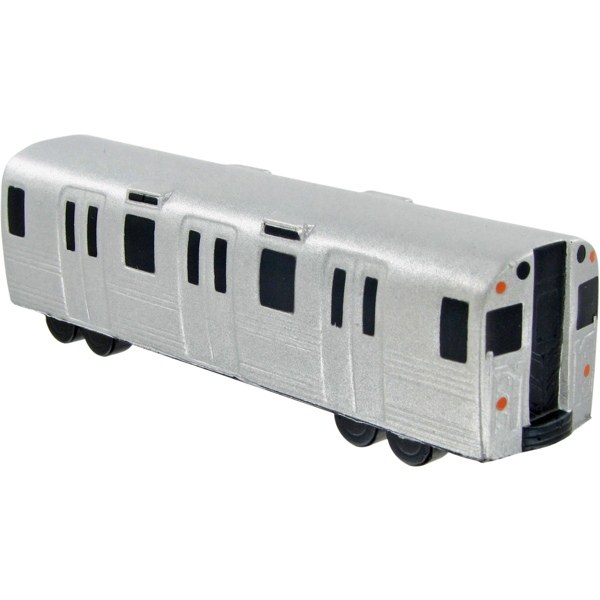 Trenes Metropolitanos