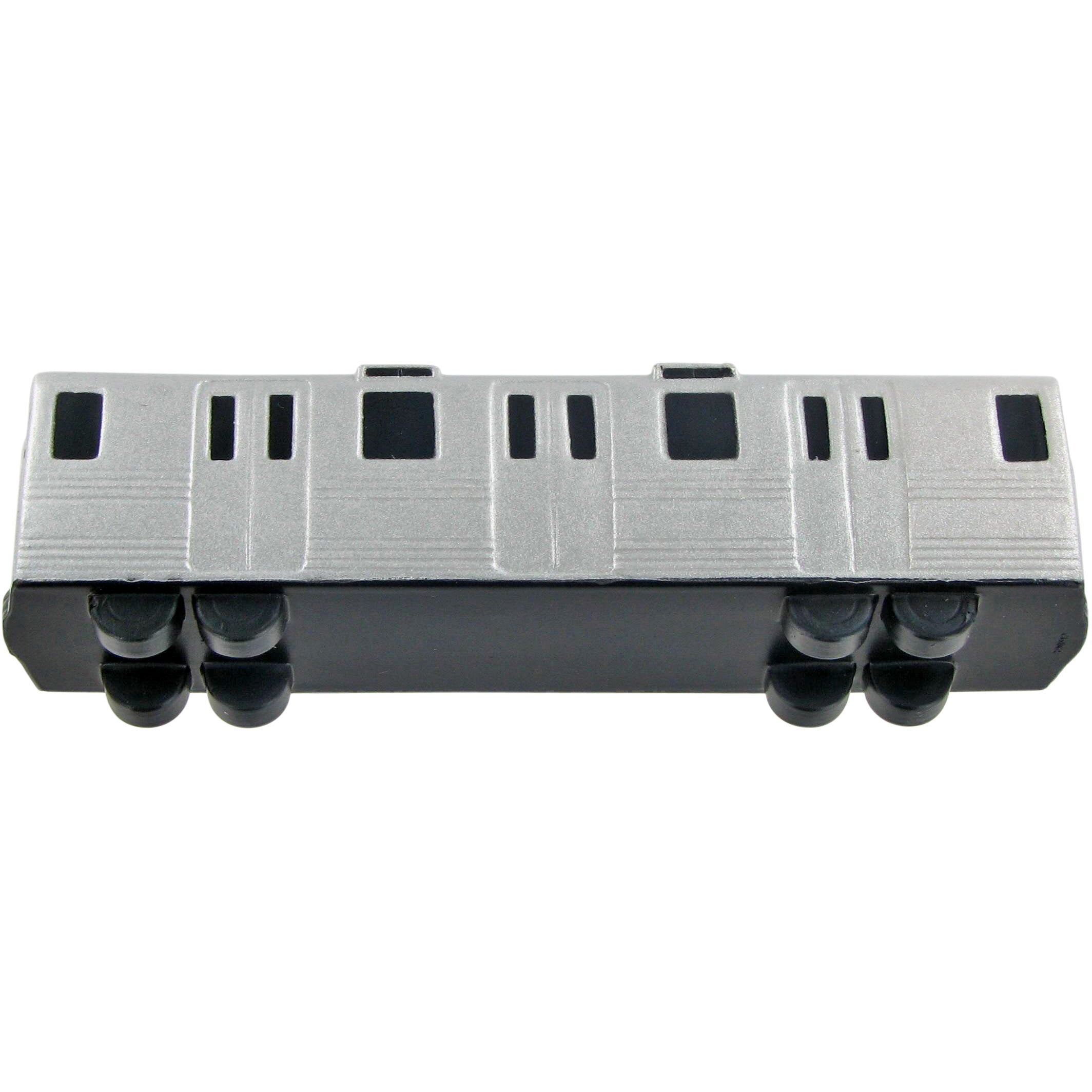 Trenes Metropolitanos