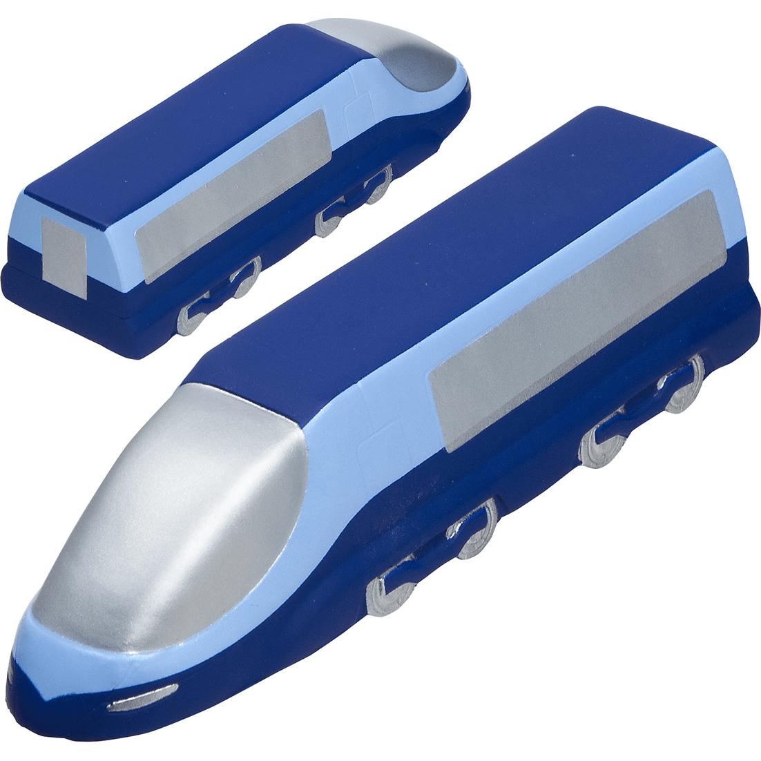 Trenes de Alta Velocidads