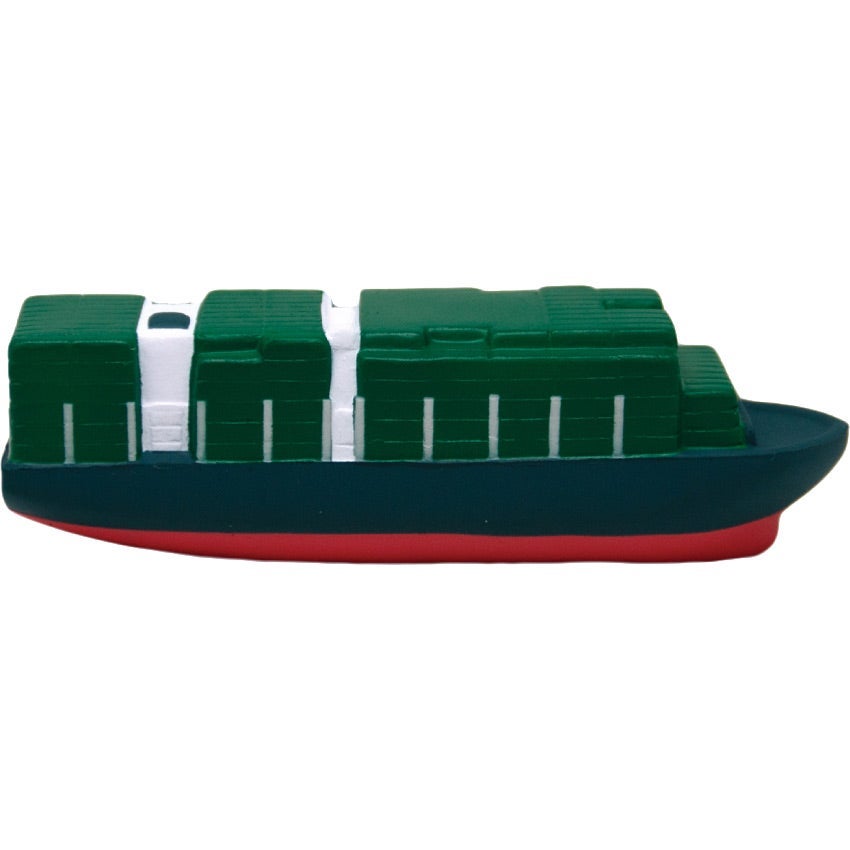 PS-974 Barco Contenedor